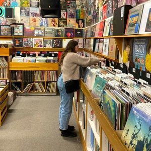 Meet your Posher, Audrey